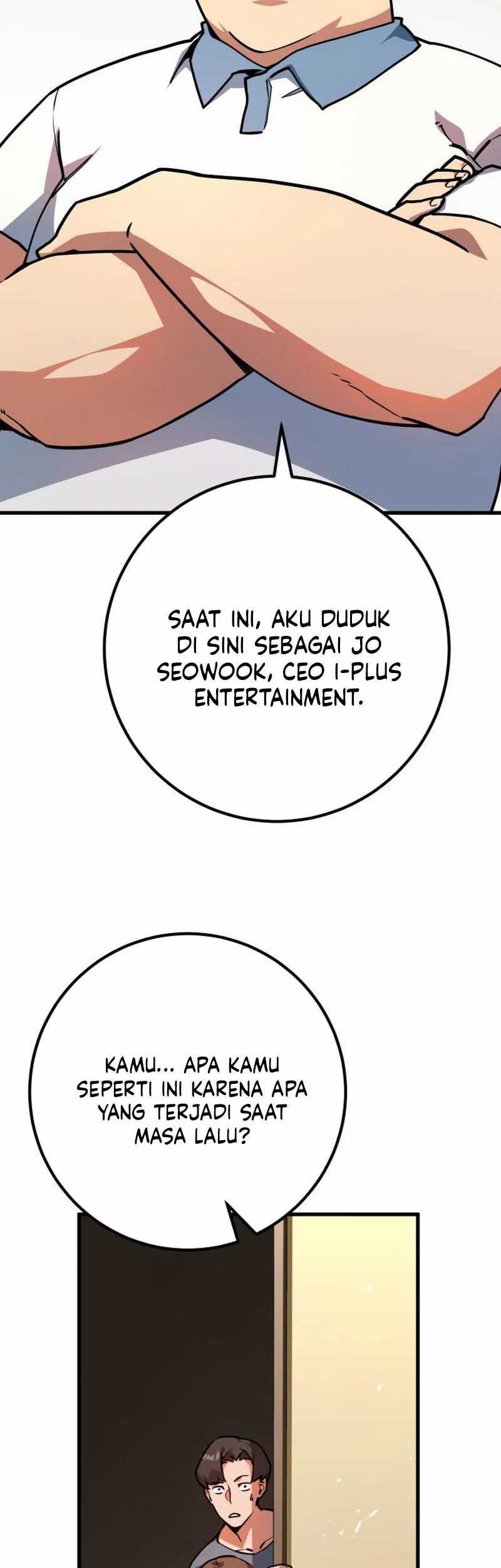 The Game’s Greatest Troll Chapter 69 Gambar 73