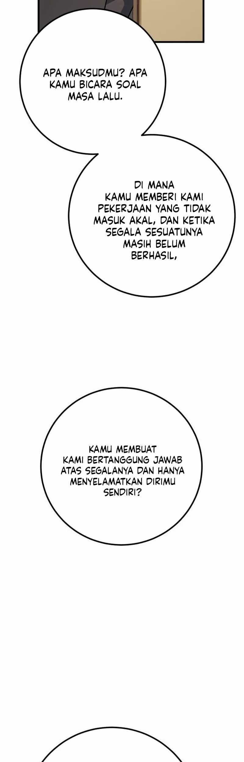 The Game’s Greatest Troll Chapter 69 Gambar 75