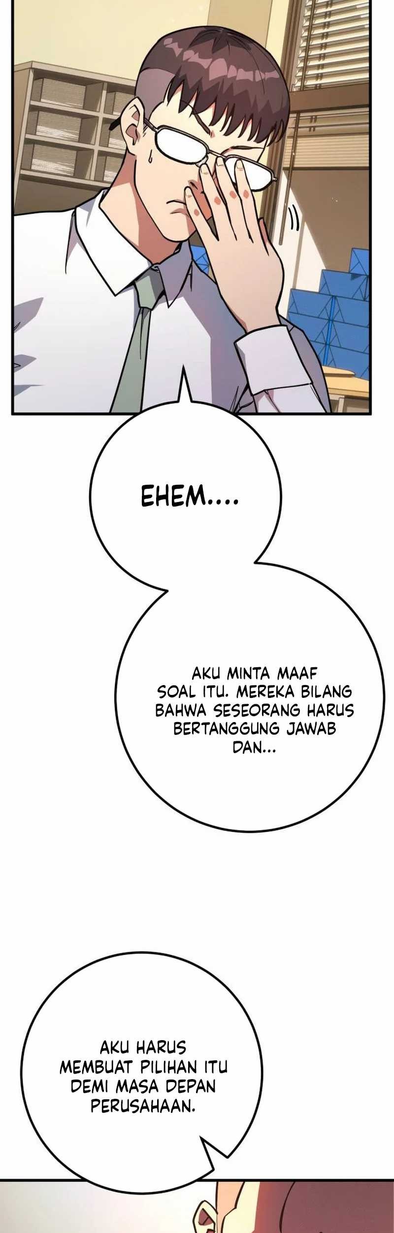 The Game’s Greatest Troll Chapter 69 Gambar 77
