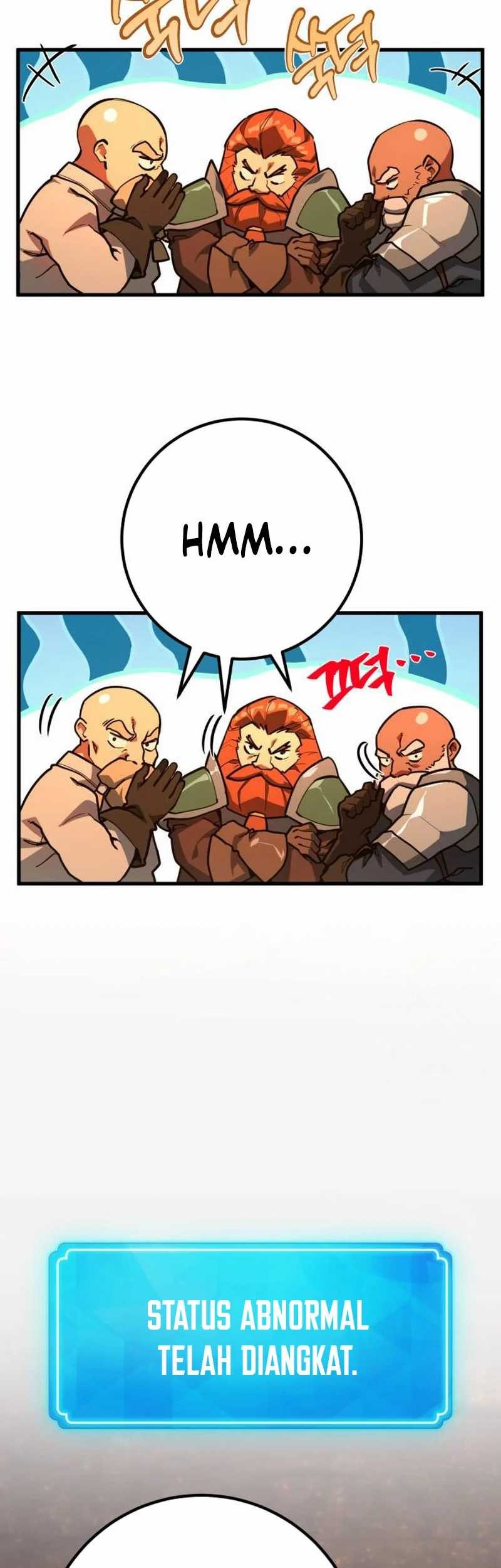 The Game’s Greatest Troll Chapter 69 Gambar 59