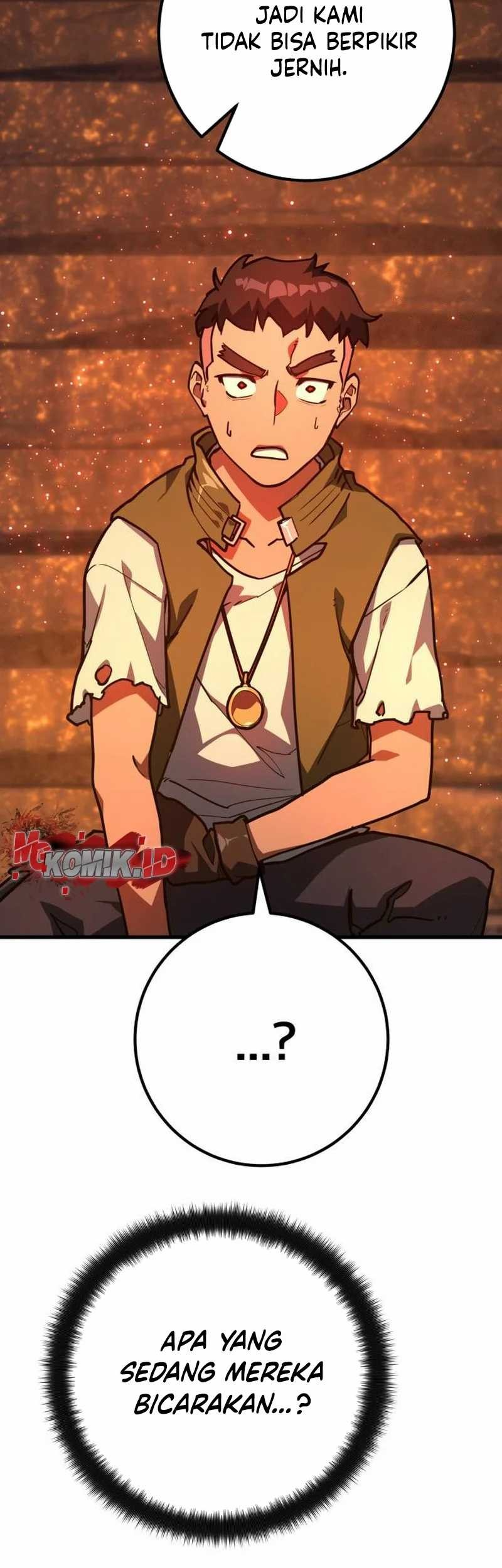 The Game’s Greatest Troll Chapter 69 Gambar 61