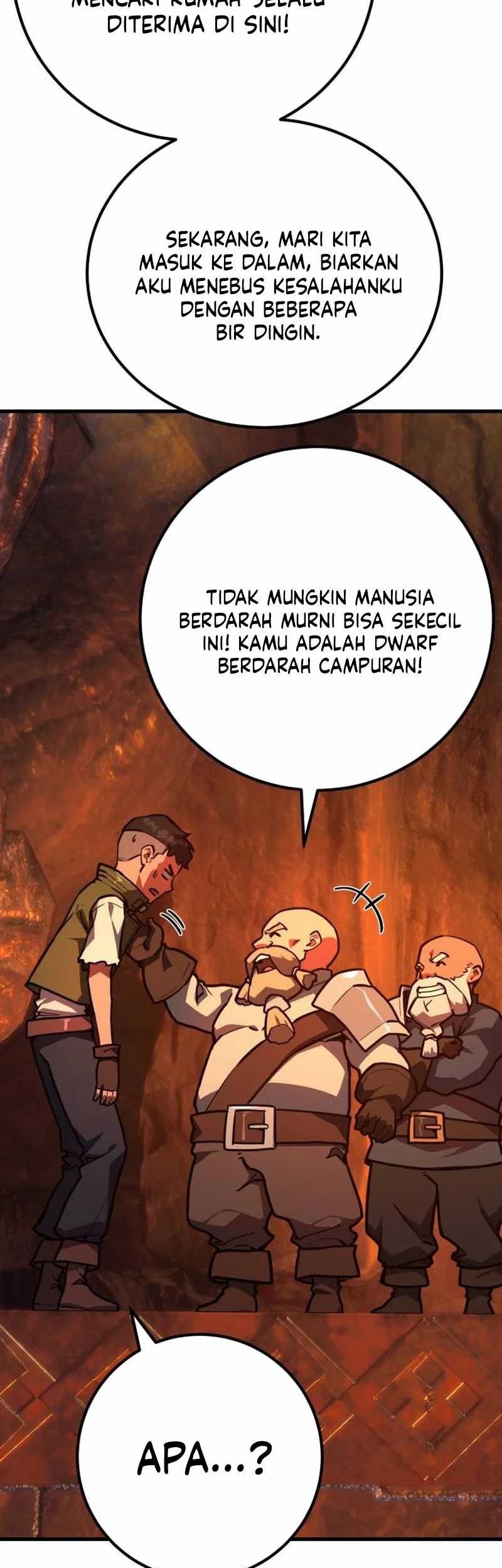 The Game’s Greatest Troll Chapter 69 Gambar 63