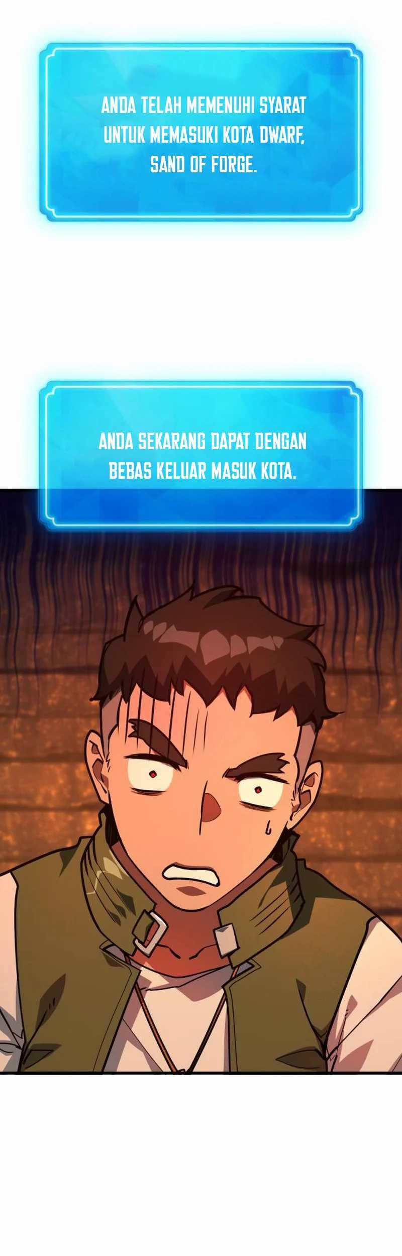 The Game’s Greatest Troll Chapter 69 Gambar 65