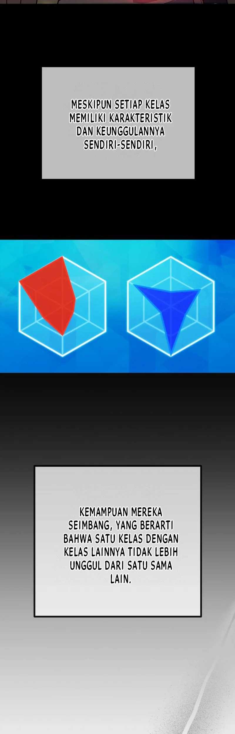 The Game’s Greatest Troll Chapter 69 Gambar 5