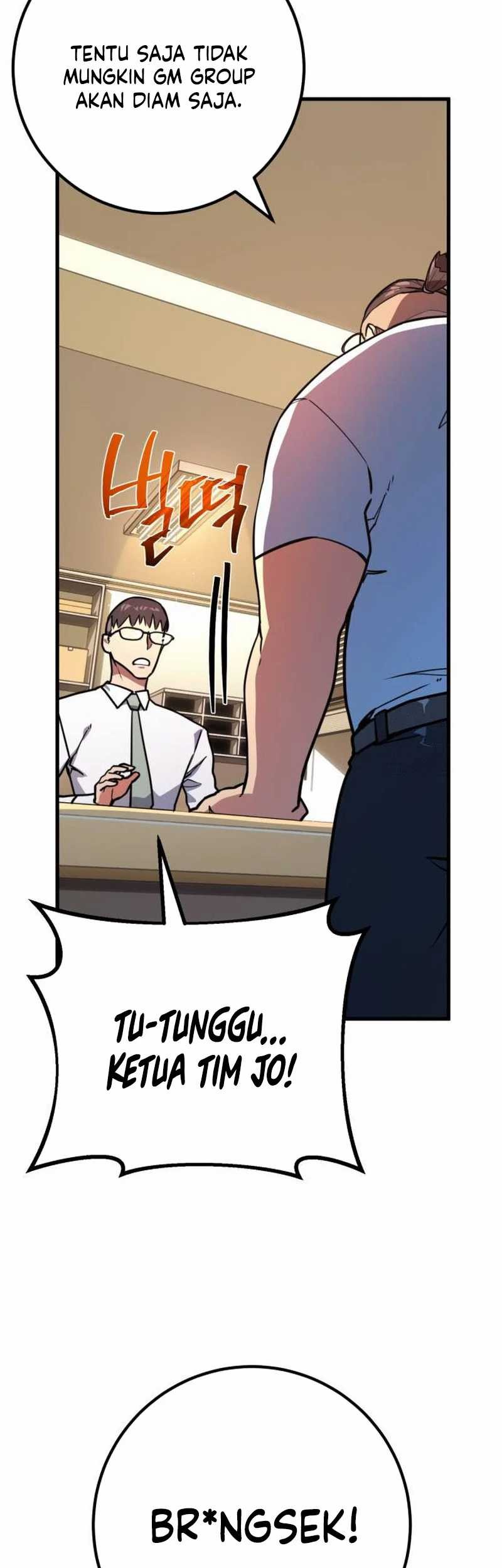 The Game’s Greatest Troll Chapter 69 Gambar 89