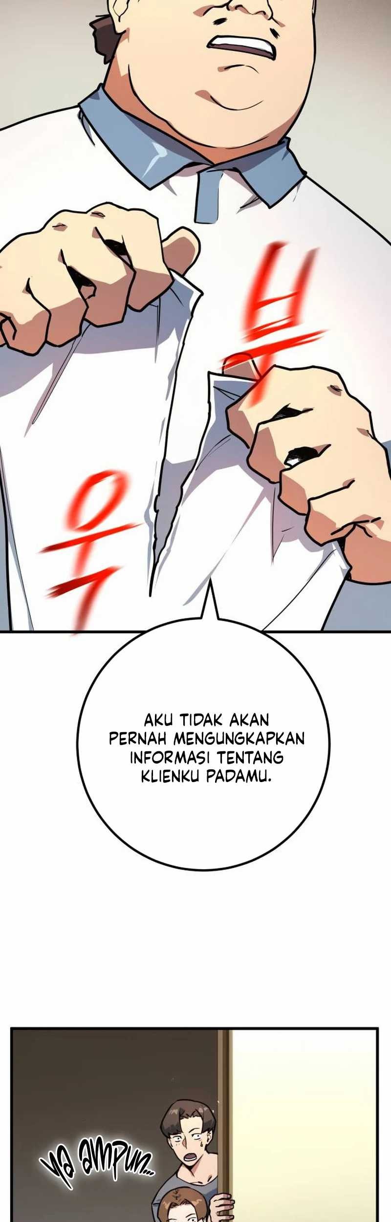 The Game’s Greatest Troll Chapter 69 Gambar 91