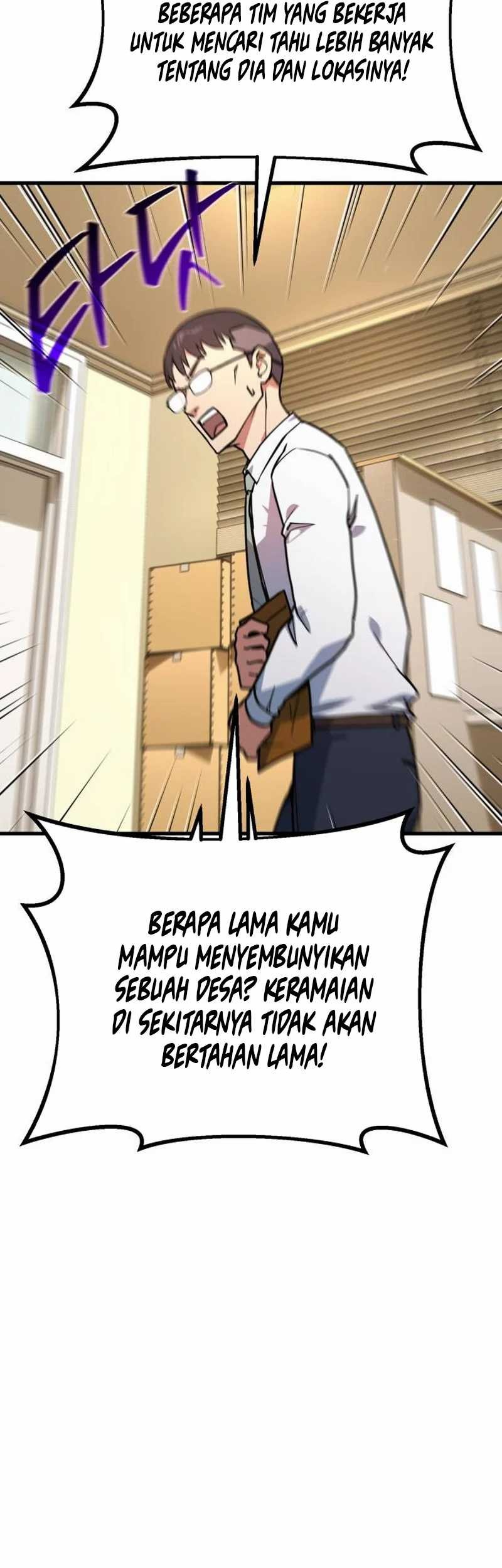 The Game’s Greatest Troll Chapter 69 Gambar 93