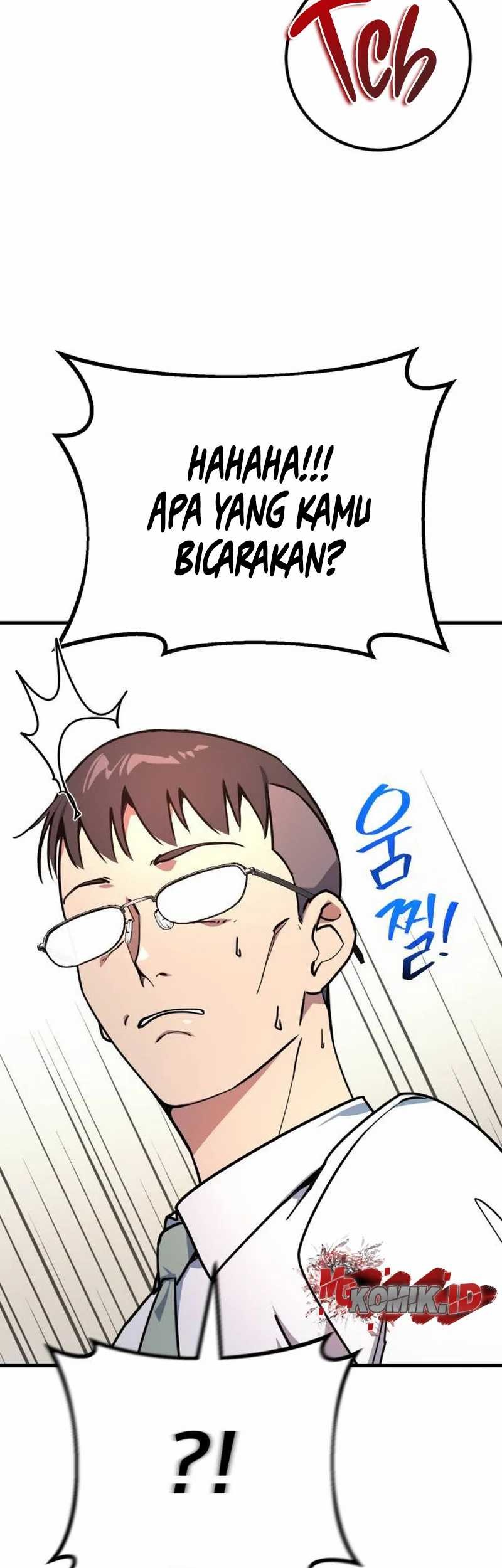 The Game’s Greatest Troll Chapter 69 Gambar 95