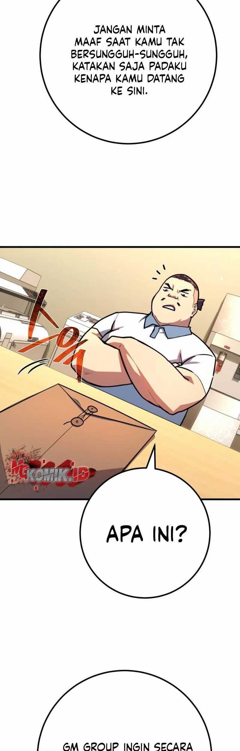 The Game’s Greatest Troll Chapter 69 Gambar 79