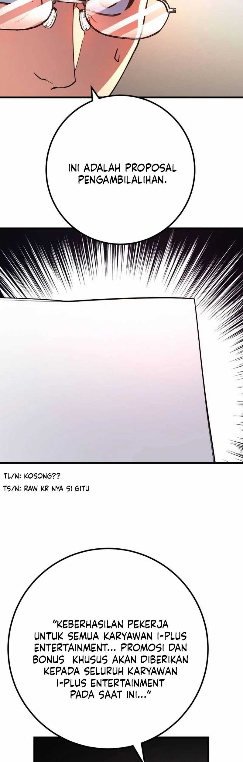 The Game’s Greatest Troll Chapter 69 Gambar 81