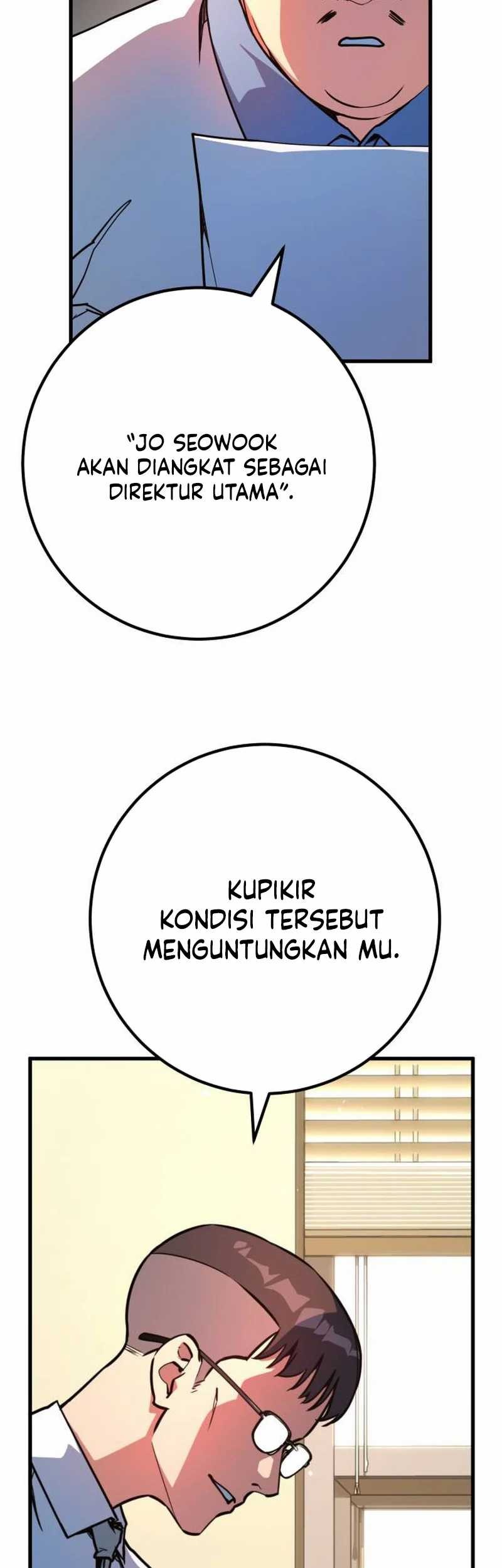 The Game’s Greatest Troll Chapter 69 Gambar 83