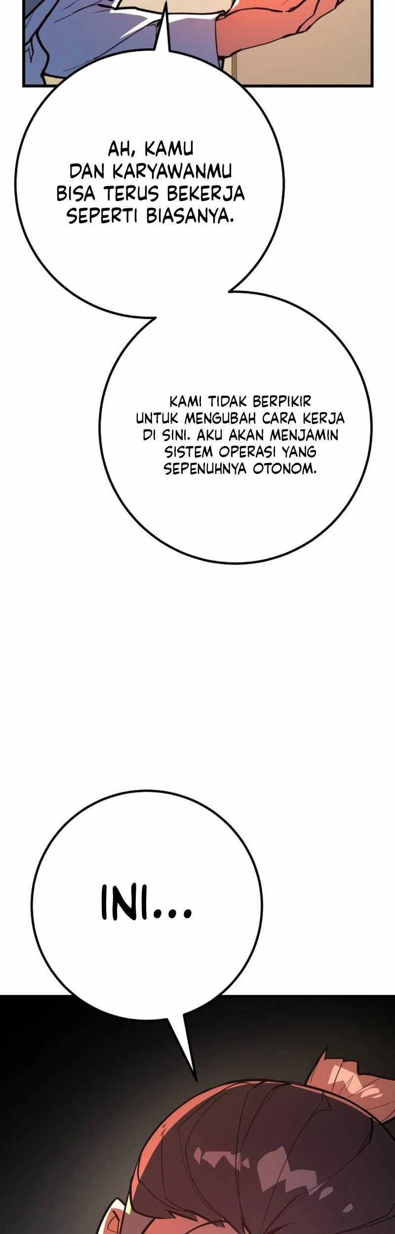 The Game’s Greatest Troll Chapter 69 Gambar 85