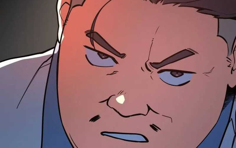 The Game’s Greatest Troll Chapter 69 Gambar 86