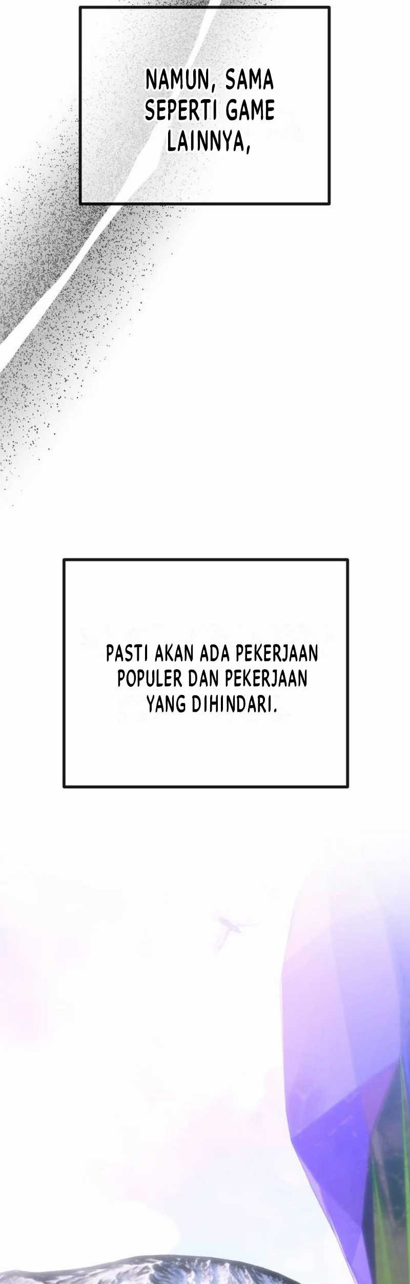 The Game’s Greatest Troll Chapter 69 Gambar 7