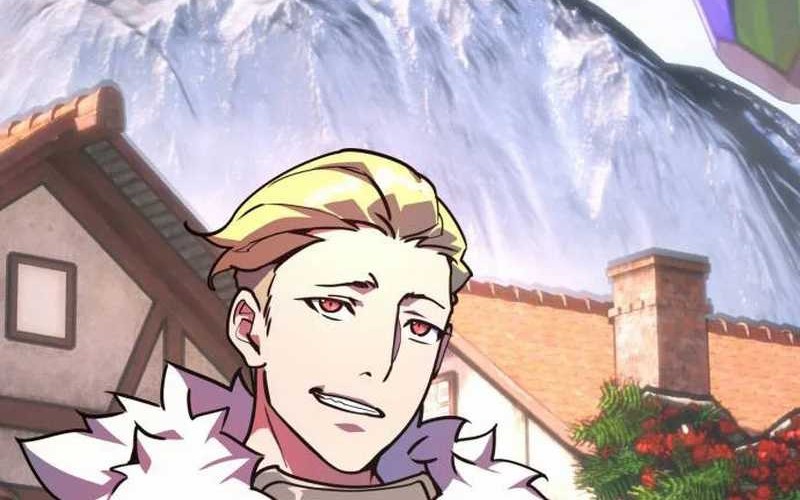 The Game’s Greatest Troll Chapter 69 Gambar 8