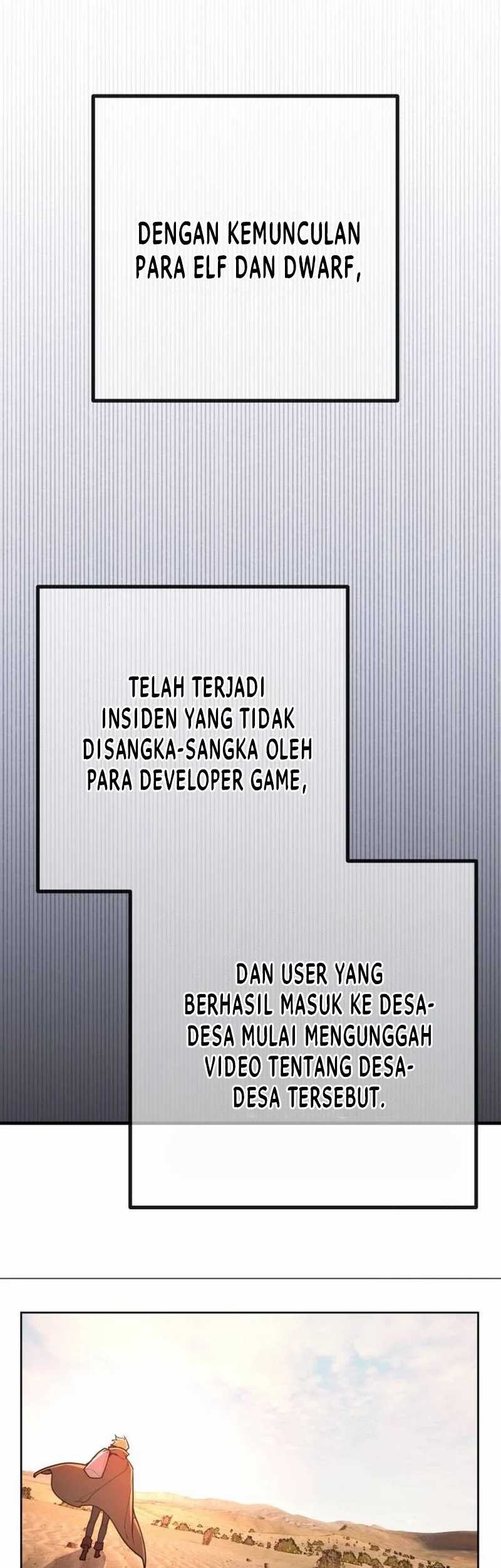 The Game’s Greatest Troll Chapter 69 Gambar 107