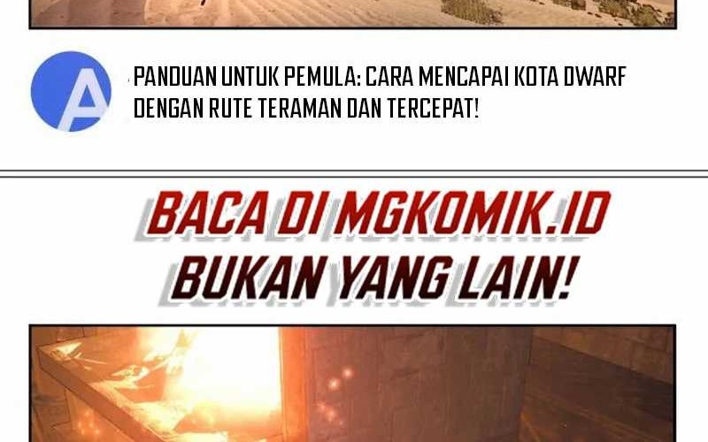 The Game’s Greatest Troll Chapter 69 Gambar 108