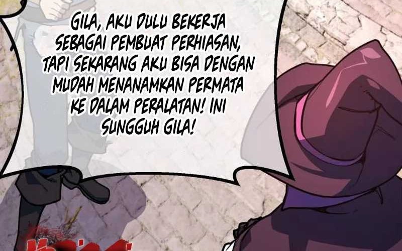 The Game’s Greatest Troll Chapter 69 Gambar 112