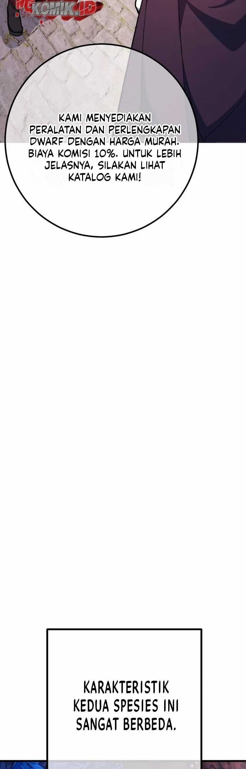 The Game’s Greatest Troll Chapter 69 Gambar 113