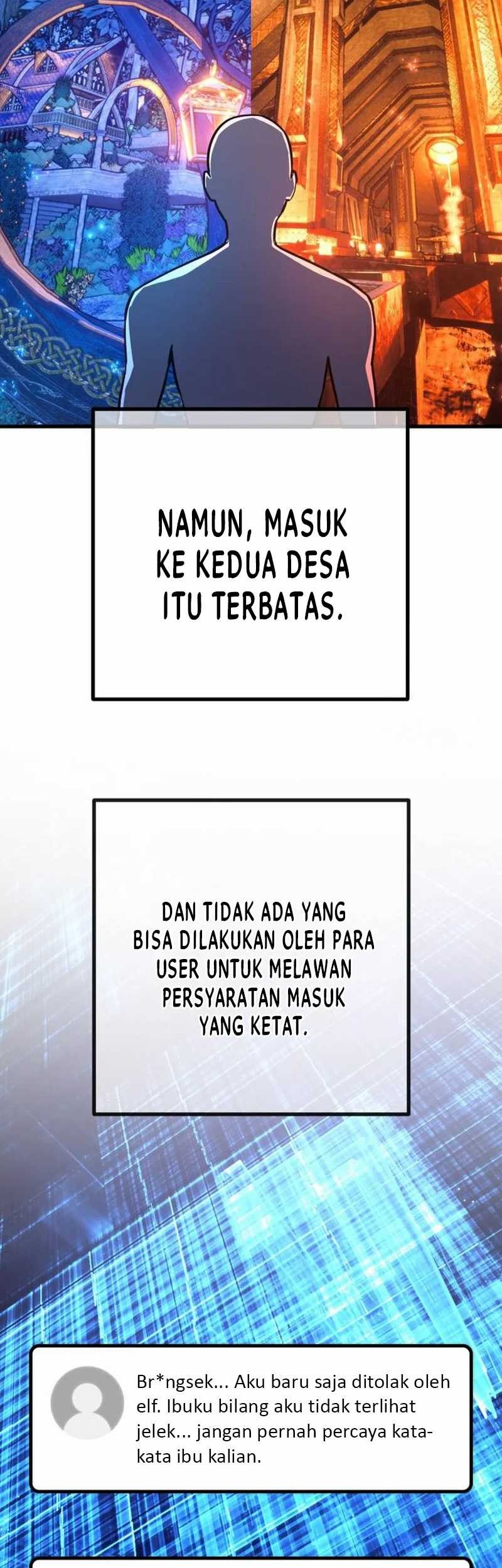 The Game’s Greatest Troll Chapter 69 Gambar 115