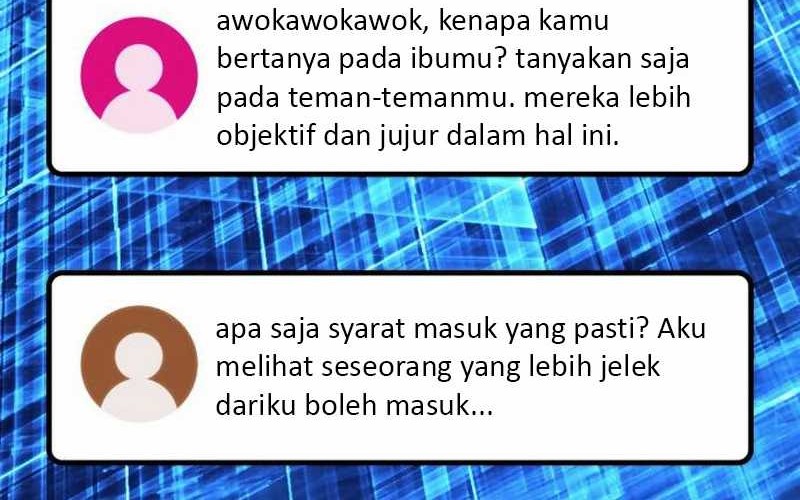 The Game’s Greatest Troll Chapter 69 Gambar 116