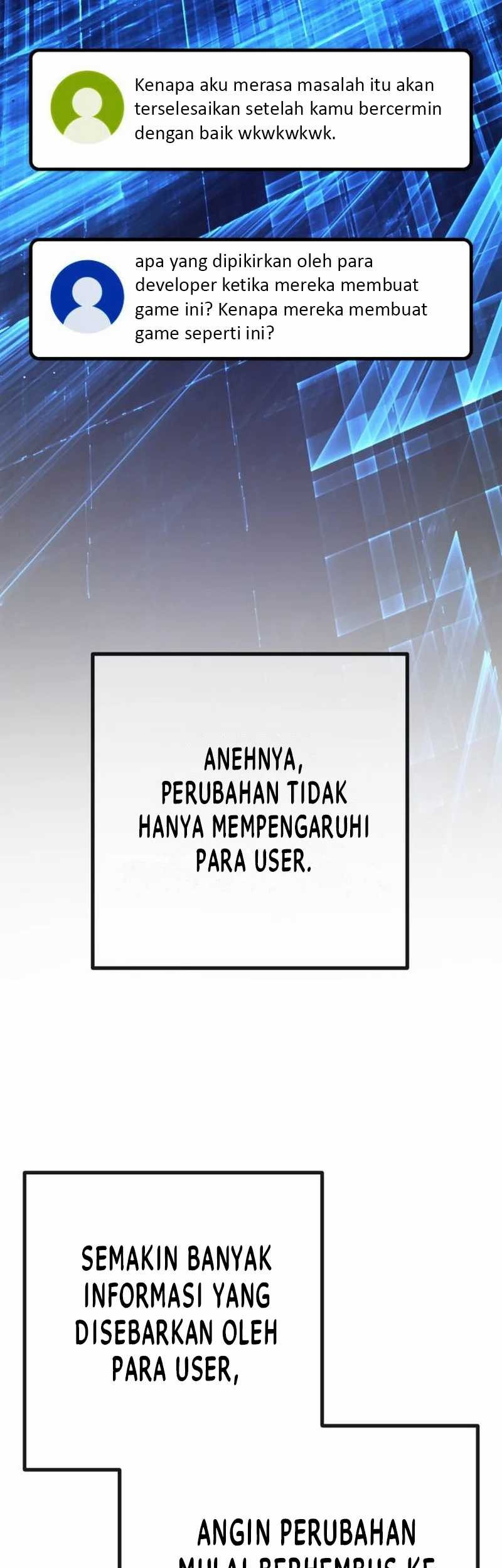 The Game’s Greatest Troll Chapter 69 Gambar 117