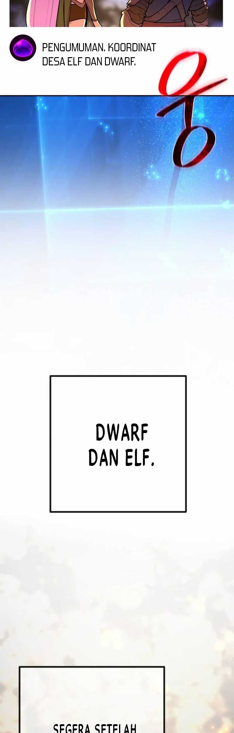 The Game’s Greatest Troll Chapter 69 Gambar 99