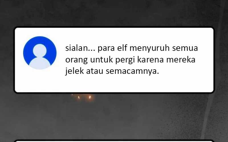 The Game’s Greatest Troll Chapter 69 Gambar 102