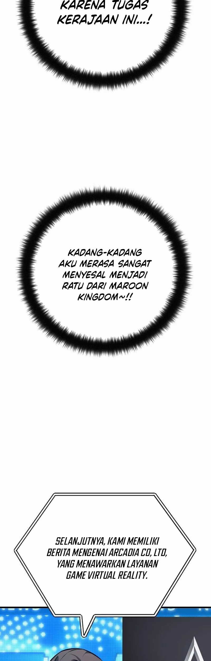 The Game’s Greatest Troll Chapter 69 Gambar 127