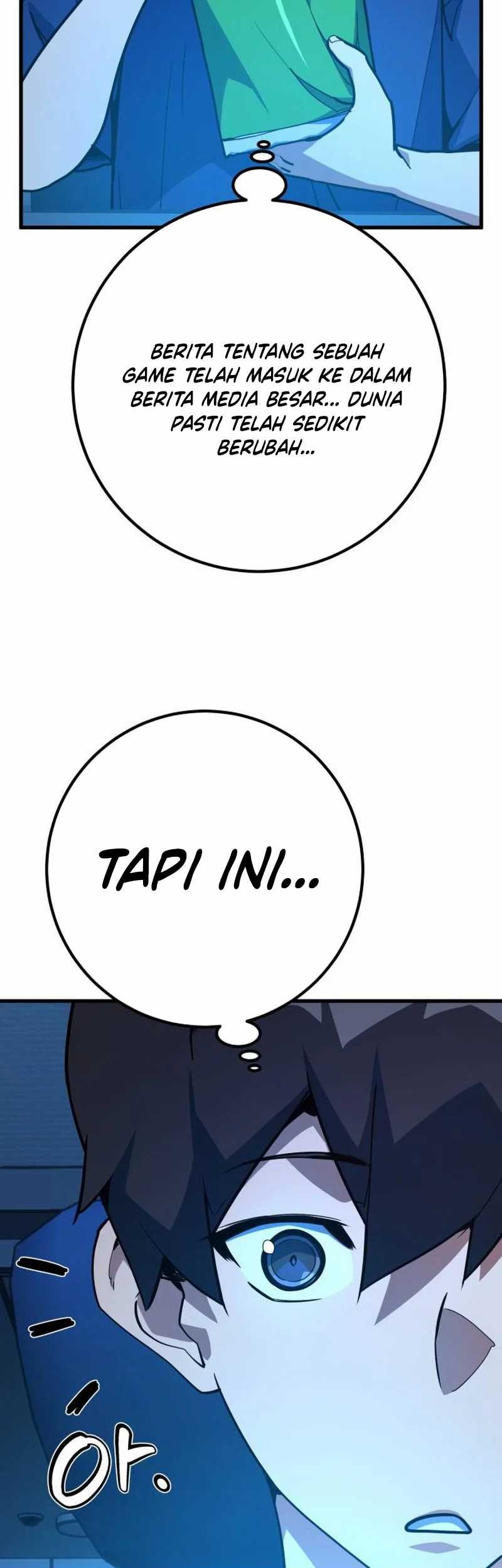 The Game’s Greatest Troll Chapter 69 Gambar 131