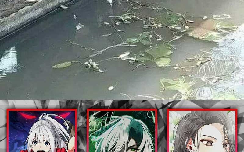 The Game’s Greatest Troll Chapter 69 Gambar 134