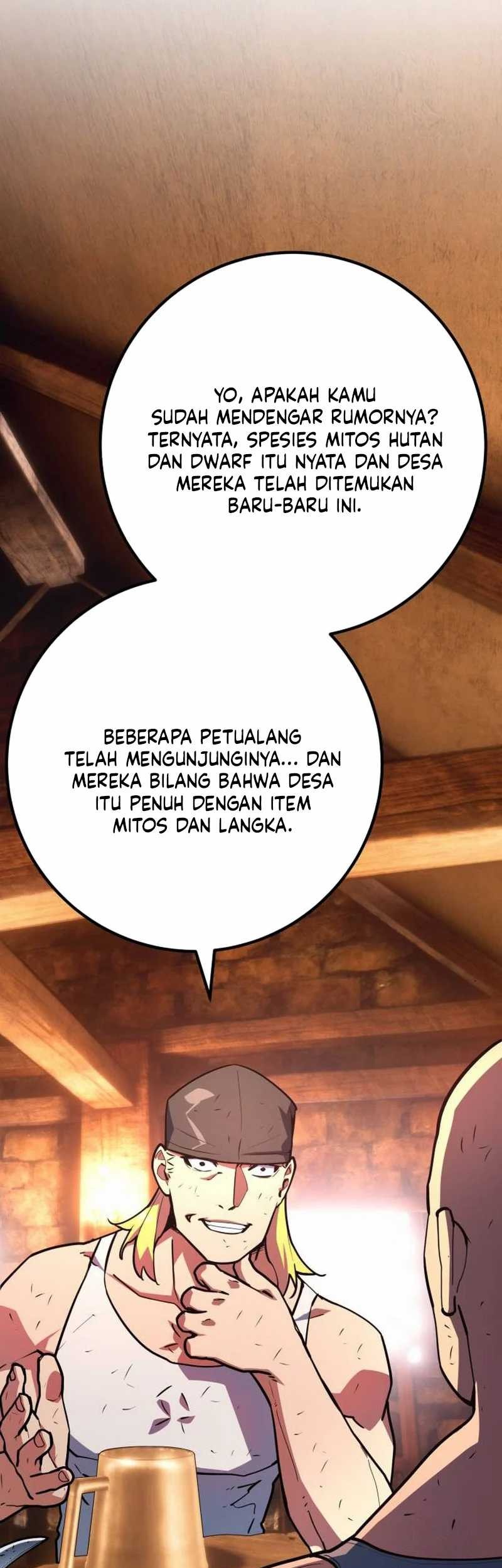 The Game’s Greatest Troll Chapter 69 Gambar 119