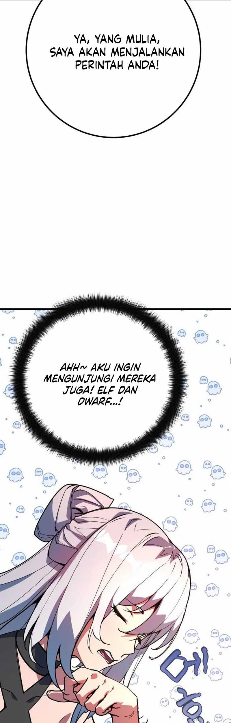 The Game’s Greatest Troll Chapter 69 Gambar 125
