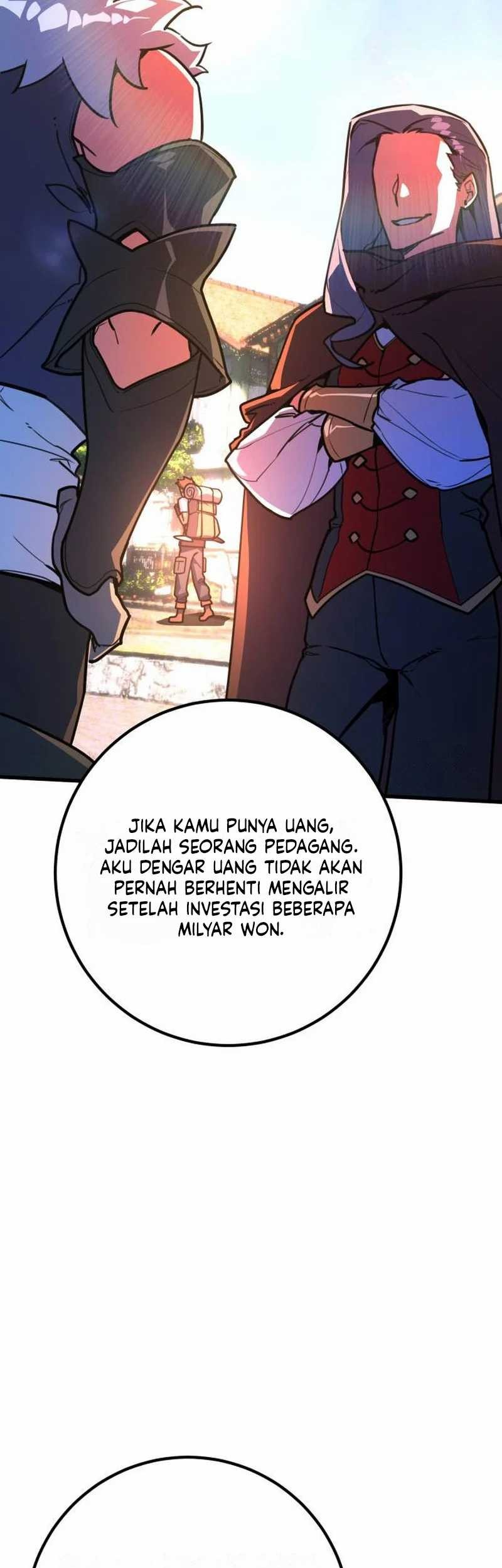 The Game’s Greatest Troll Chapter 69 Gambar 11