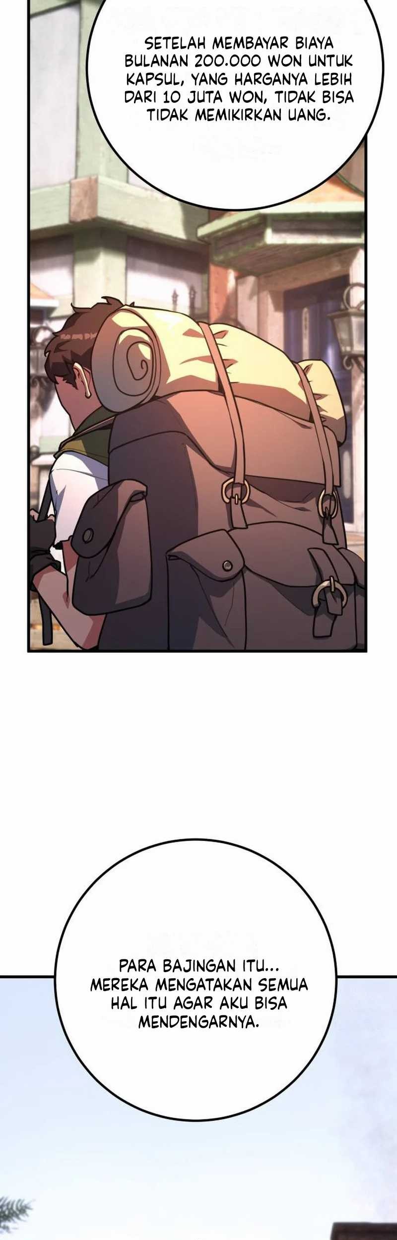 The Game’s Greatest Troll Chapter 69 Gambar 13