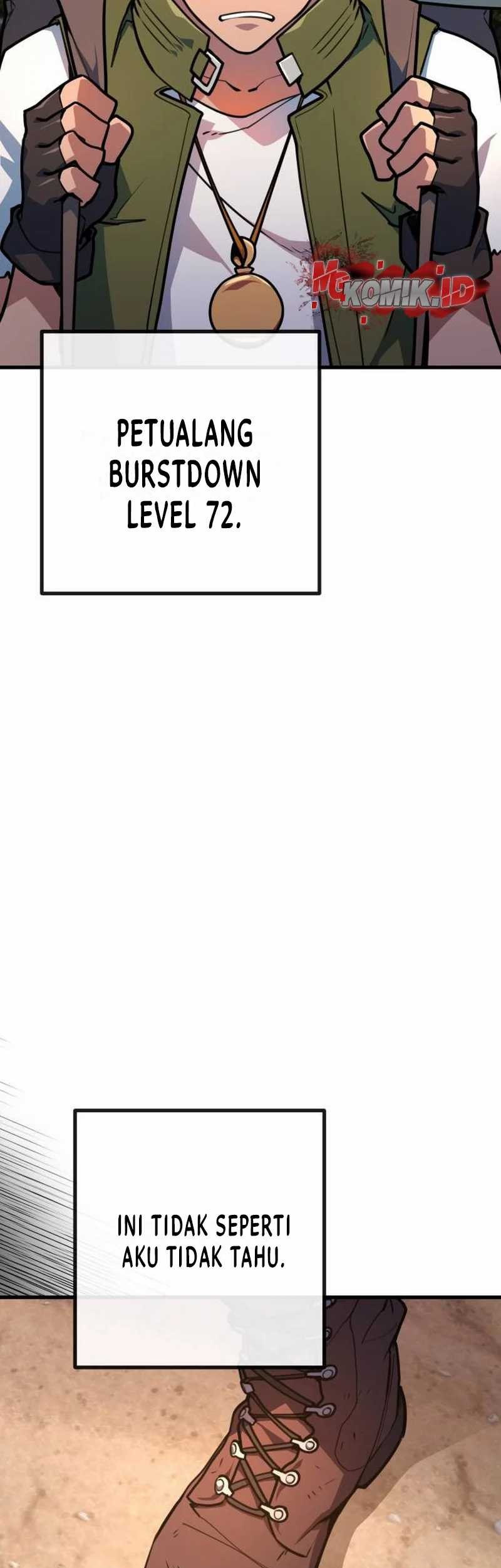 The Game’s Greatest Troll Chapter 69 Gambar 15