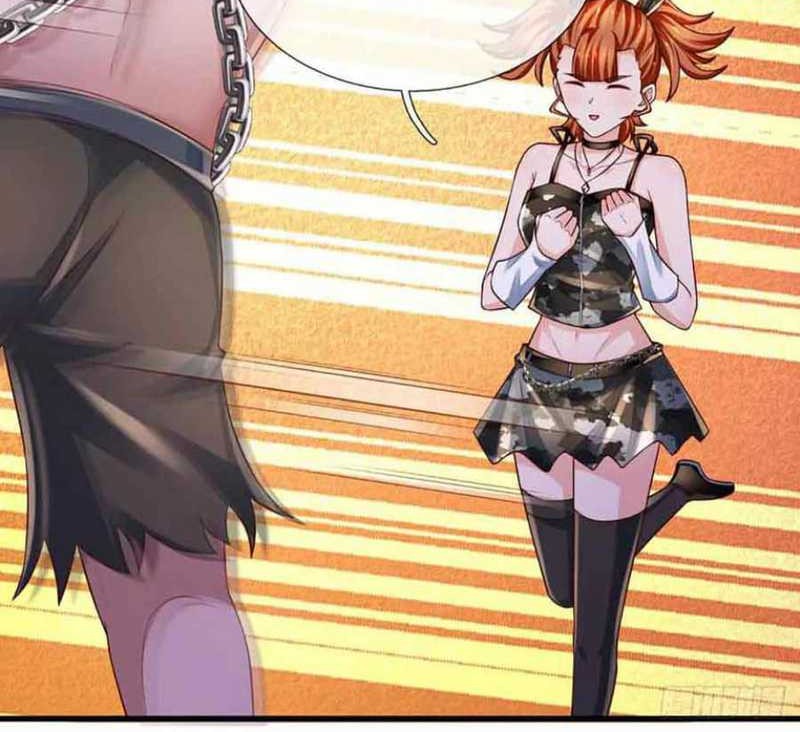 100.000 Layers Of Body Refining: I Raise All Emperor Chapter 241 Gambar 6