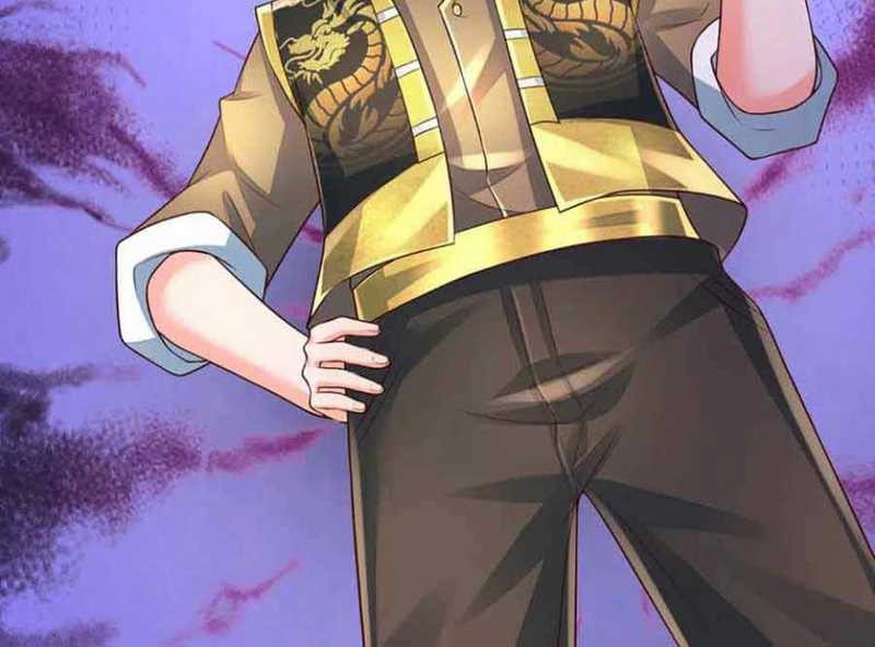 100.000 Layers Of Body Refining: I Raise All Emperor Chapter 241 Gambar 21