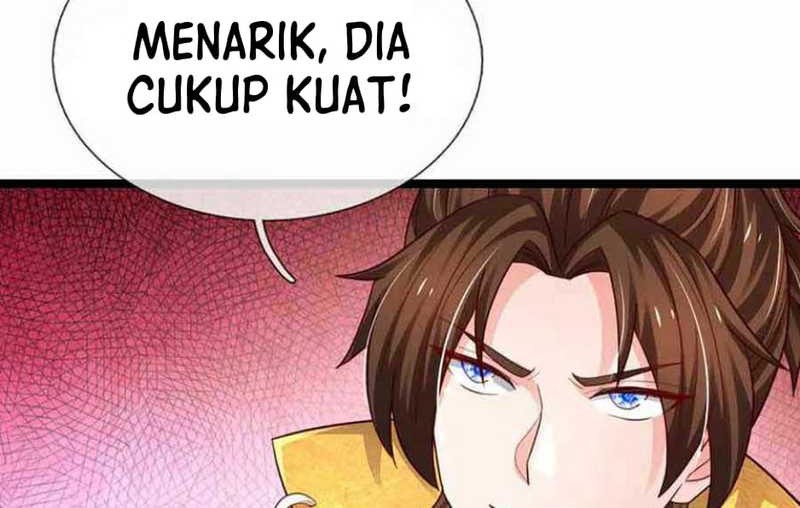 100.000 Layers Of Body Refining: I Raise All Emperor Chapter 241 Gambar 27