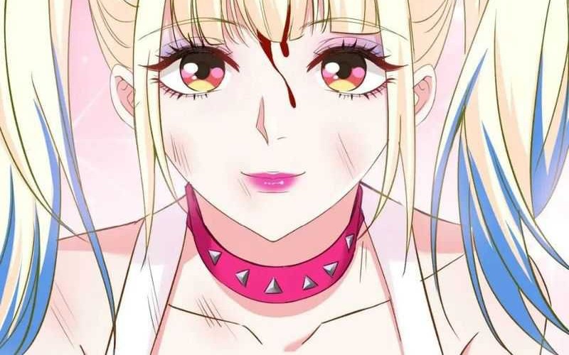 After Improperly Licking a Dog, I Became a Billionaire Chapter 103 Gambar 27