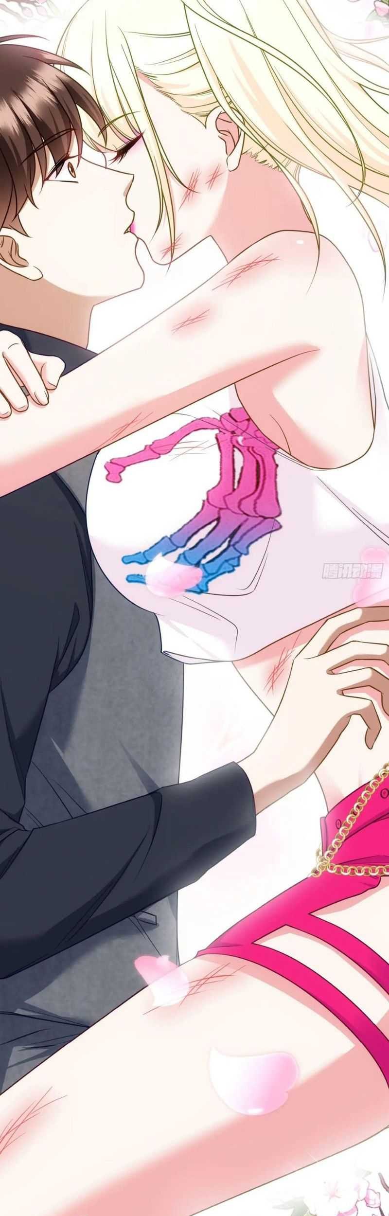 After Improperly Licking a Dog, I Became a Billionaire Chapter 103 Gambar 30