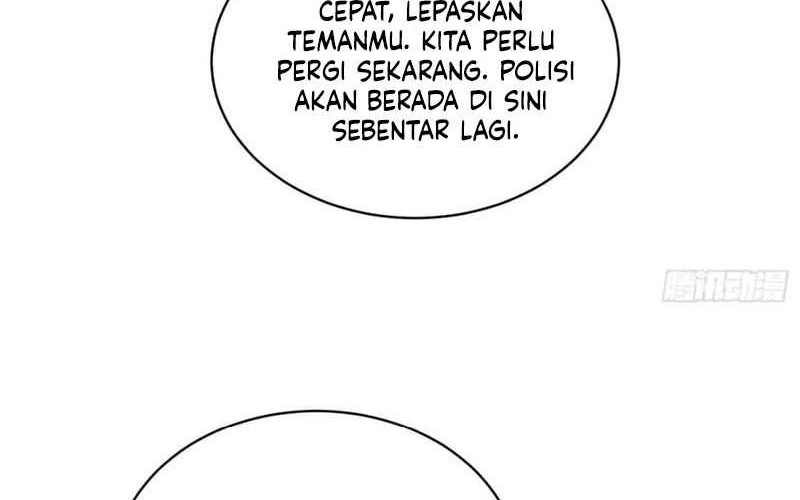 After Improperly Licking a Dog, I Became a Billionaire Chapter 103 Gambar 35