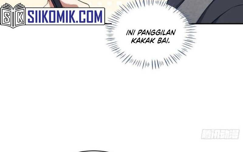 After Improperly Licking a Dog, I Became a Billionaire Chapter 103 Gambar 37