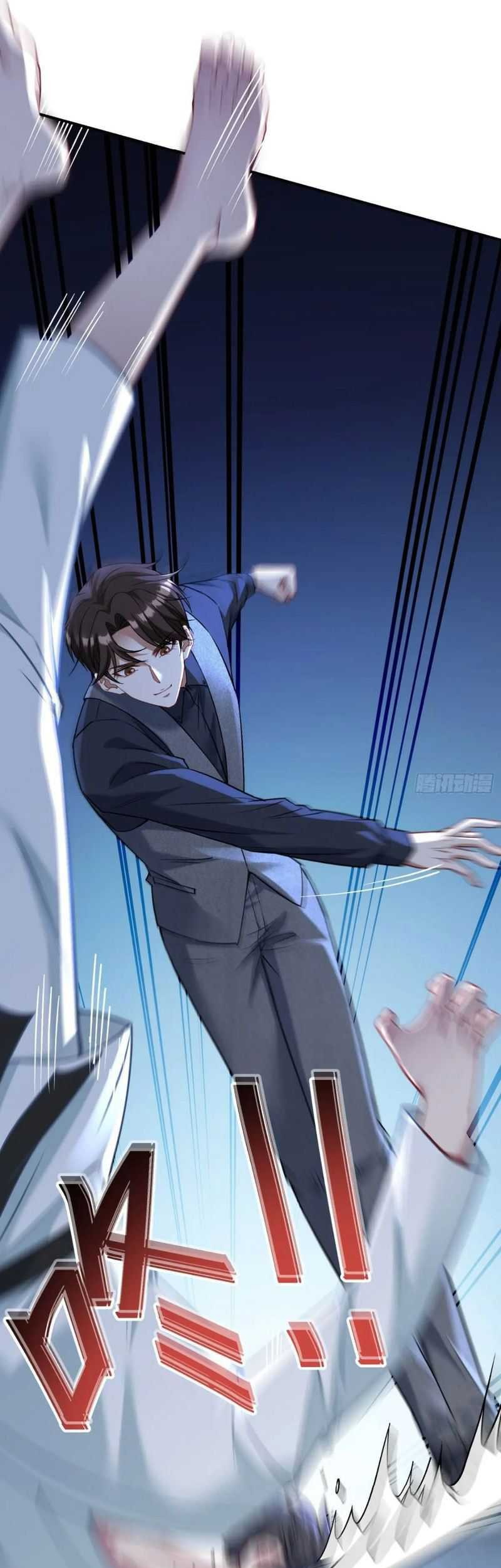 After Improperly Licking a Dog, I Became a Billionaire Chapter 103 Gambar 18