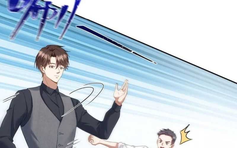 After Improperly Licking a Dog, I Became a Billionaire Chapter 103 Gambar 21