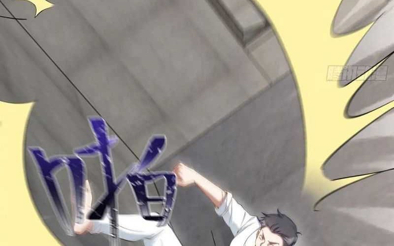 After Improperly Licking a Dog, I Became a Billionaire Chapter 103 Gambar 23