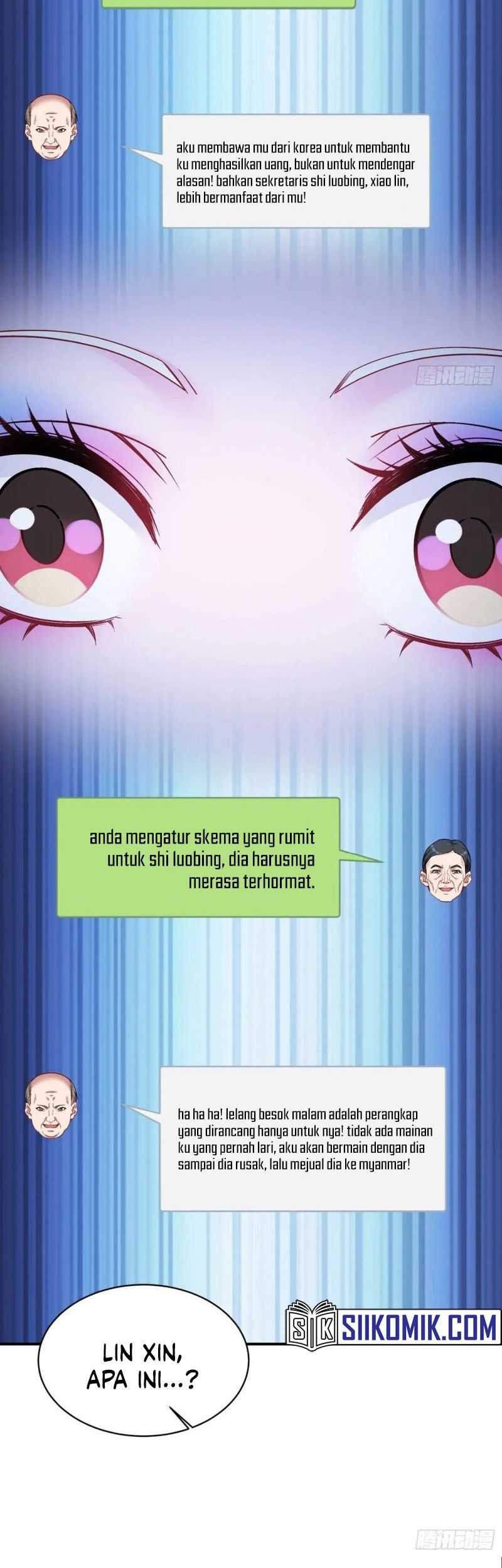 After Improperly Licking a Dog, I Became a Billionaire Chapter 103 Gambar 50