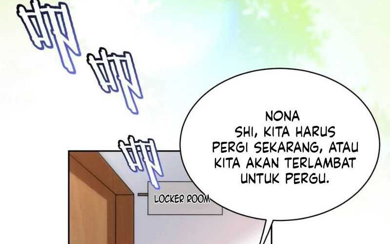 After Improperly Licking a Dog, I Became a Billionaire Chapter 103 Gambar 55