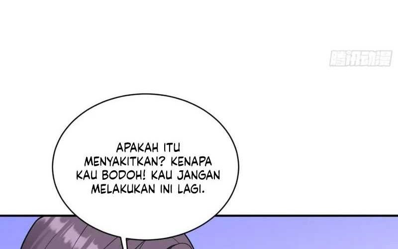 After Improperly Licking a Dog, I Became a Billionaire Chapter 103 Gambar 43