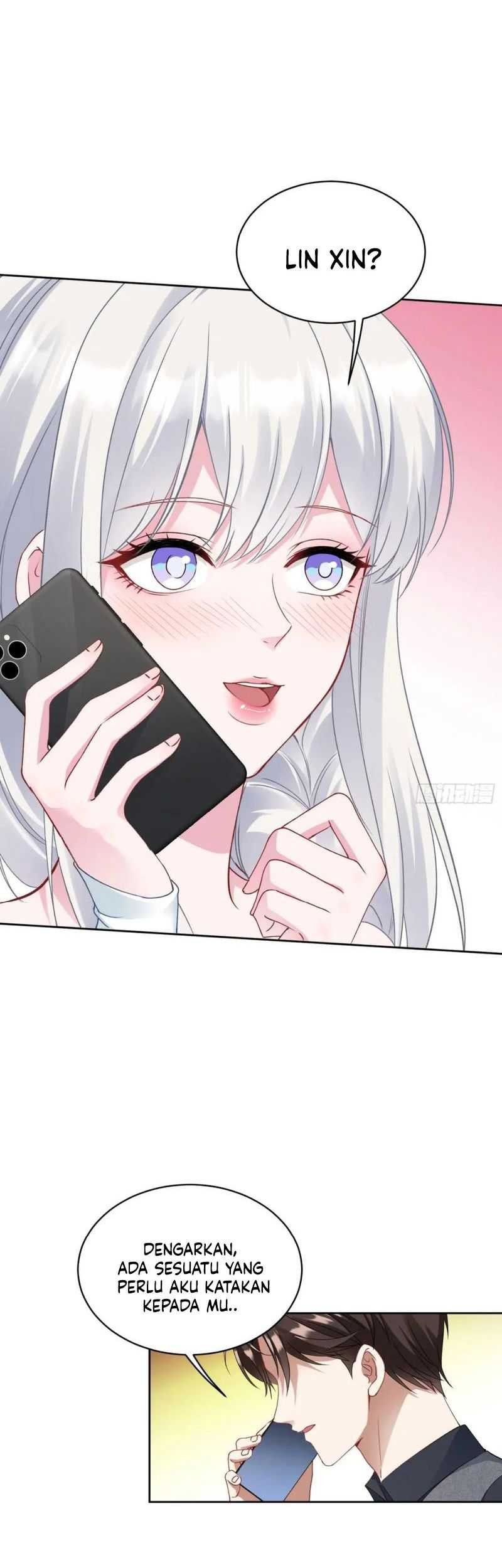 After Improperly Licking a Dog, I Became a Billionaire Chapter 103 Gambar 60